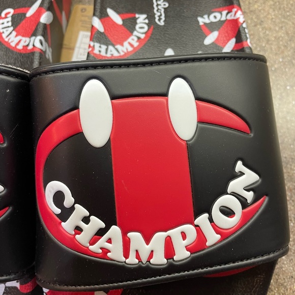 🆕 Champion IPO “Smile” Men’s Slides - Picture 5 of 9